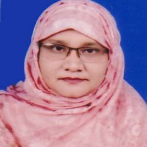 Kaniz Sultana